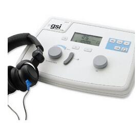 美国GSI18筛查听力计