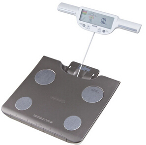 台式人体成分分析仪器