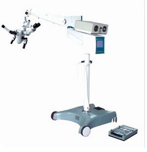 脑外科手术显微镜LZL-21型