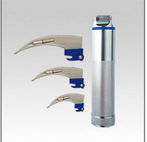 英国泰美科(Timesco)普通灯泡喉镜