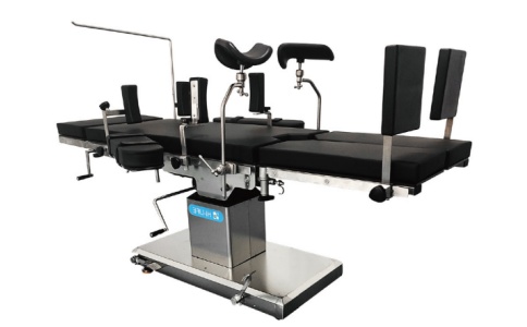 乐孚手动液压手术台HL-A310A