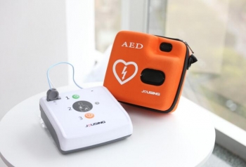 久心自动体外除颤器iAED-S1