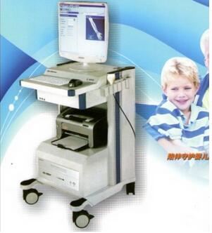 定量超声骨密度测量系统 UBS-3000plus