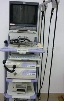 奥林巴斯 CV260电子内镜