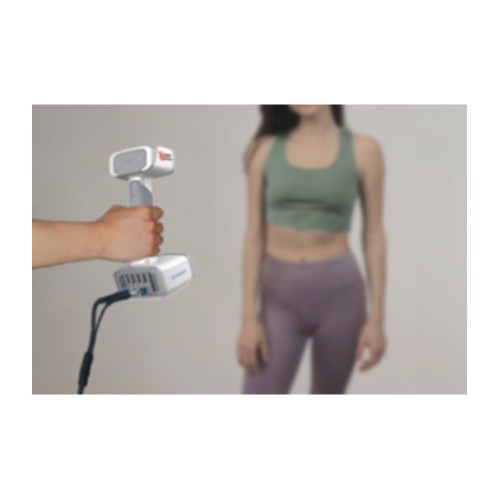 手持式三维人体扫描仪AlphaH 