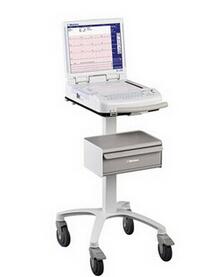 国产静态心电图系列 Eli-350