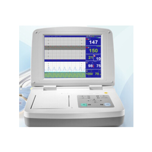 多特胎儿监护仪DT-21K