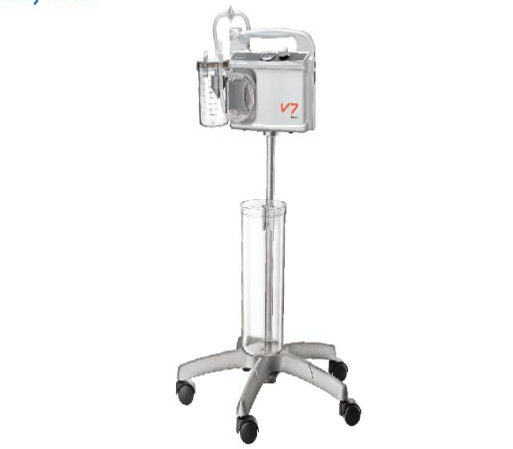 Hersill禾赛V7ac便携式吸引器