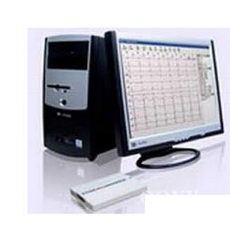 心电工作站 EcgExplorer 500A