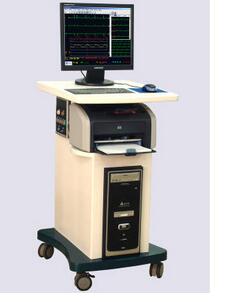 心电压力工作站 GY-9000