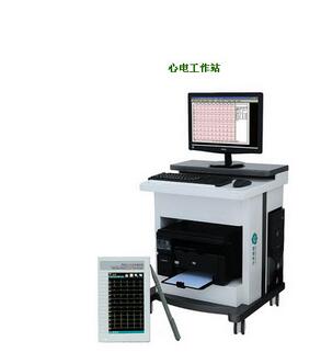 心电工作站GJ-6000A12