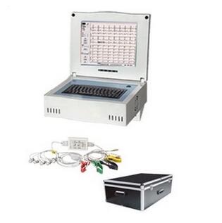 心电工作站 EK-5000A型(便携式)