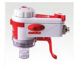 英国美科瑞气动气控急救呼吸机 MICROVENT