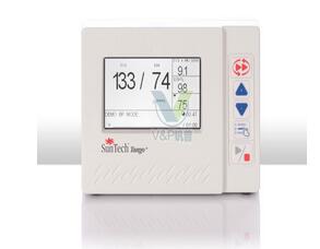 美国suntech运动血压监测仪 Tango+