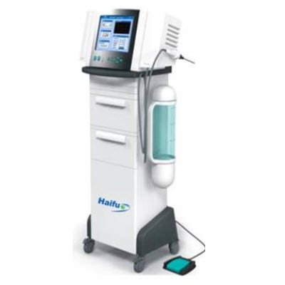 超声波鼻炎治疗仪 CZB型