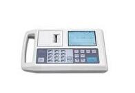 日本铃谦心电图机电池 