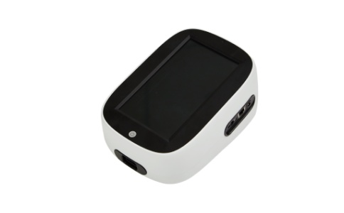 岚煜干式荧光免疫分析仪LS-1100