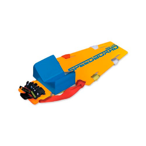引出急救夹板 SPEEDBOARD