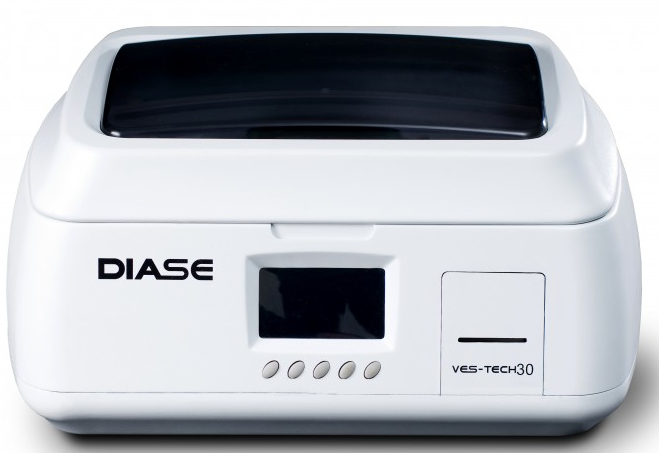 自动化血沉分析仪 VES-TECH30