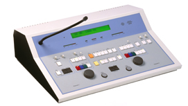 丹麦听力ac33听力计