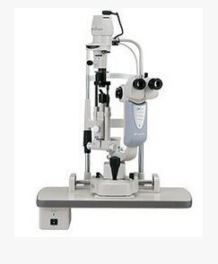 拓普康裂隙灯SL-D系列