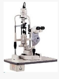 拓普康 SL-D7 数码裂隙灯