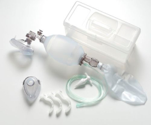 新生儿人工复苏器 0907