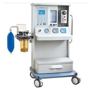 普澳 金陵-01A 麻醉机