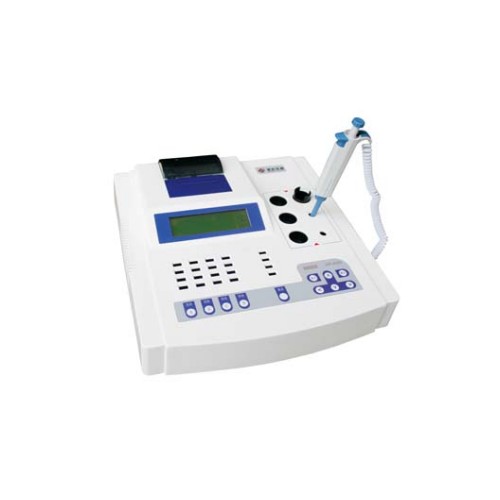 赛科希德半自动凝血测试仪SF-400