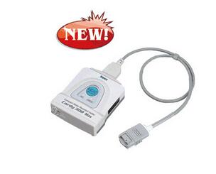 进口动态Holter Cardy 记录器302