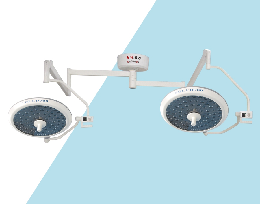 EstellaONE系列医用检查灯
