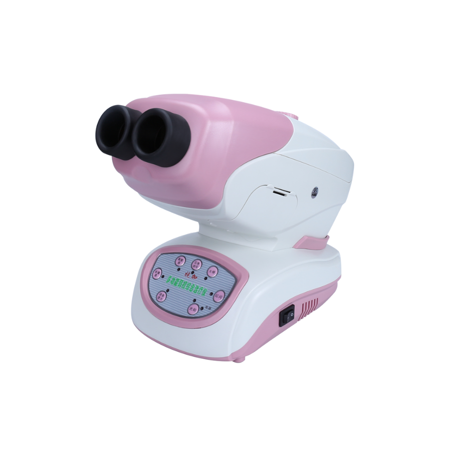 视加SJ-300B （双目）弱视治疗仪