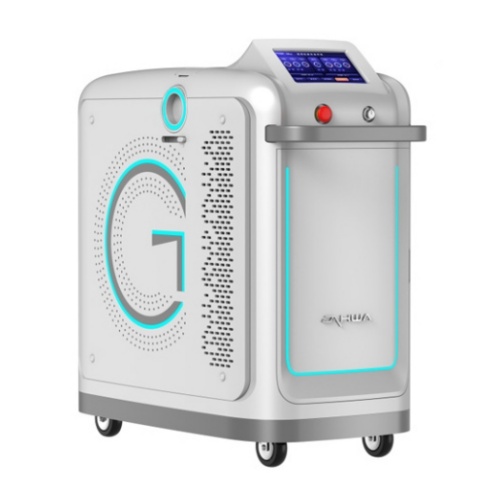 大华医用钬激光（Ho: YAG）治疗机DHL-1-G