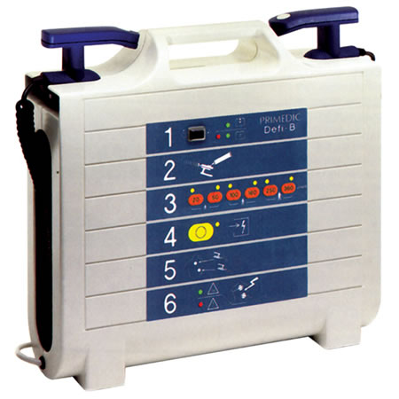 德国PRIMEDIC（普美康）除颤仪 Defi-B（M110）