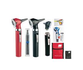 德国卡威光纤检耳镜 PICCOLITHT F.O.