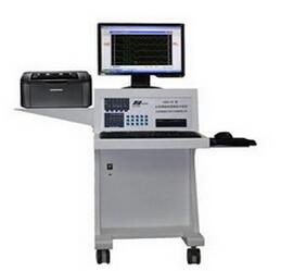胃肠电图微机分析仪 EGEG-5D型