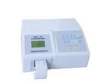 双导智能胃肠电图仪 EGEG-2D型