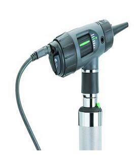 伟伦数字视频广角检耳镜 Welch Allyn MacroView