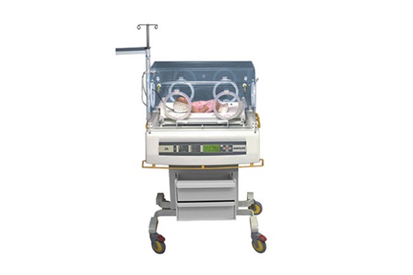 麦迪科Medicor婴儿培养箱豪华型BLF-2001 SA