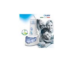 便携式充电鼻腔冲洗器 RHINO CLEAR MOBILE意大利 菲拉玛FLAEM  