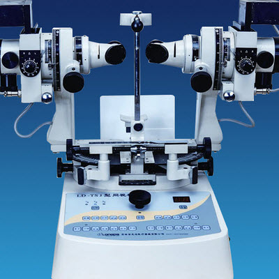 模拟同视机 LD-TSJ-A型