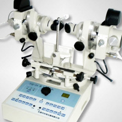 数字化同视机 TSJ-IV型