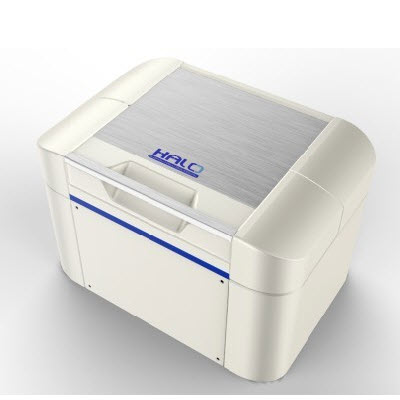 自动粪便分析仪 HALO