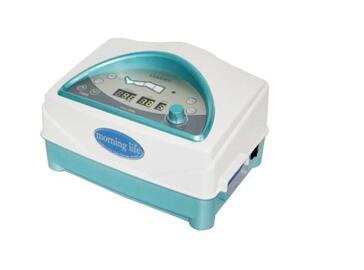 韩国元产业WIC2008L空气波压力治疗仪-4腔加强型