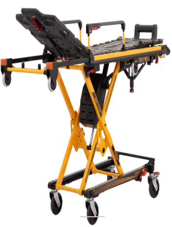 电动急救担架车 WSX-AD-2