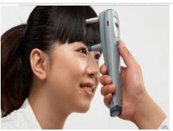 国产SW-500索维回弹式眼压计