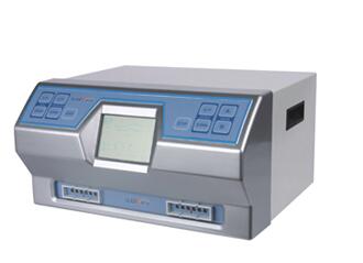 元产业12腔品质型（LC1200P）-空气波压力治疗仪