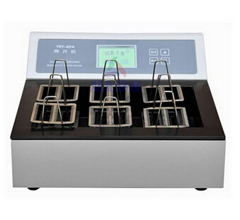 烤片机(烘片仪) TKY-KPA