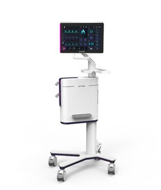 Padus8、Padus6 智能综合治疗呼吸机