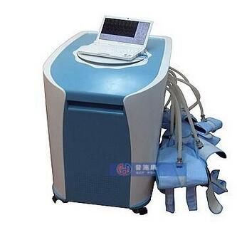 氧饱和度检测式体外反搏装置 P-ECP/TM型移动式